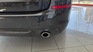BMW Serie 5 520dA Touring