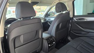 BMW Serie 5 520dA Touring