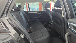 BMW Serie 5 520dA Touring