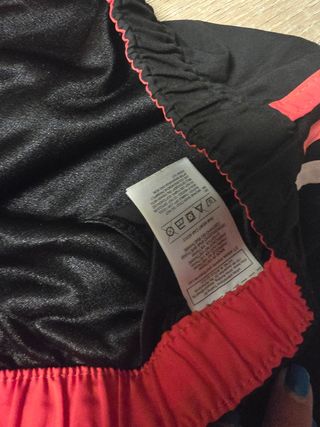 Pantalón corto deportivo Adidas mujer