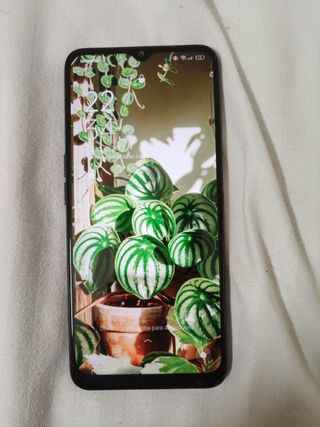Telefono cellulare Oppo A16s 64GB verde