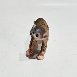 Mono ardilla Schleich