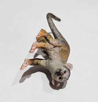Mono ardilla Schleich