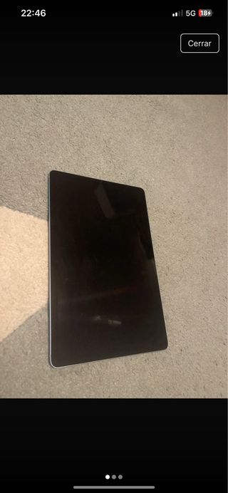 Tablet Samsung S6 Lite