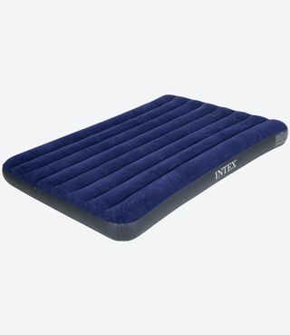 Colchón hinchable Intex Polyester