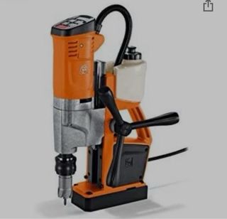 fein Taladro magnético industrial 
modelo kbm65u