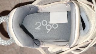 Zapatillas Nike Air Hombre Gris/Blanco