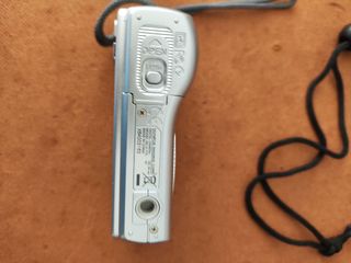 Cámara Olympus X-775 7.1 Megapíxeles