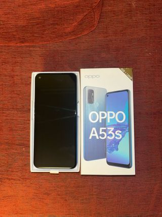 Oppo A53s