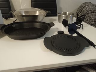 Robot Cocina Taurus Mycook Next