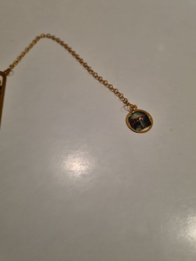 Marcapáginas Star Wars