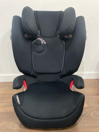 Silla de coche Cybex Pallas-fix
