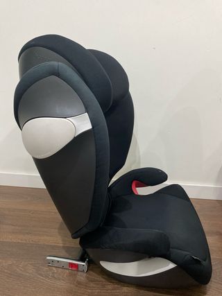 Silla de coche Cybex Pallas-fix
