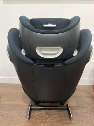 Silla de coche Cybex Pallas-fix
