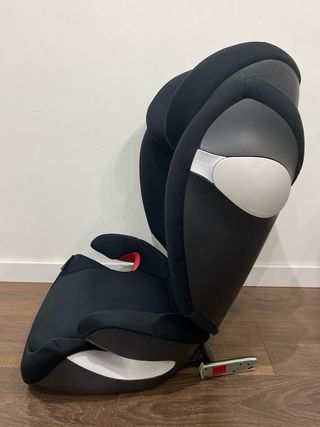Silla de coche Cybex Pallas-fix
