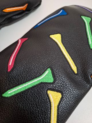 3 Fundas para Palos de Golf