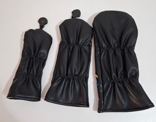 3 Fundas para Palos de Golf
