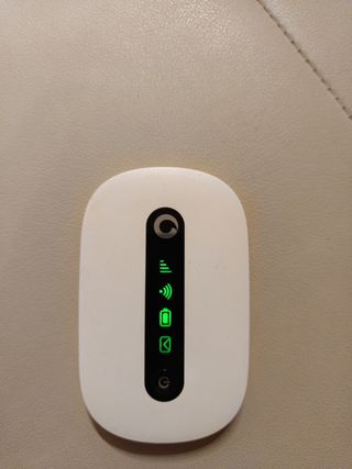 Router WiFi Móvil Vodafone R206-Z Mifi