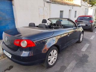 Volkswagen Eos 2007