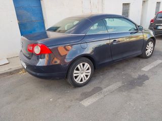 Volkswagen Eos 2007