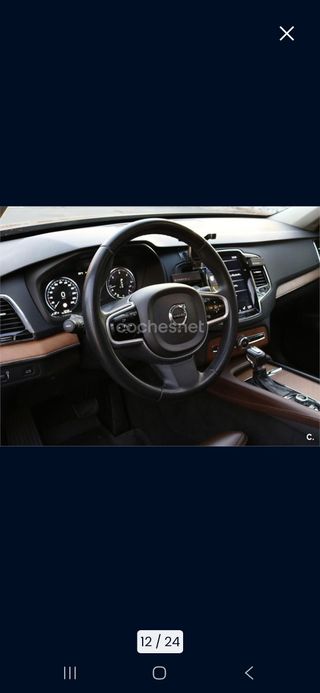 Volvo XC90 2018