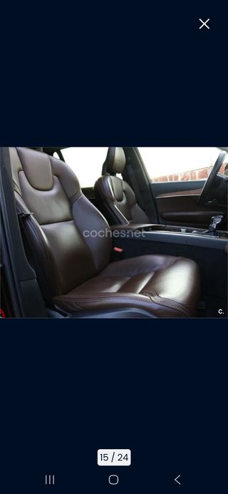 Volvo XC90 2018