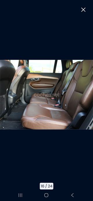 Volvo XC90 2018