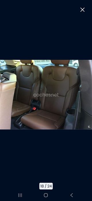 Volvo XC90 2018