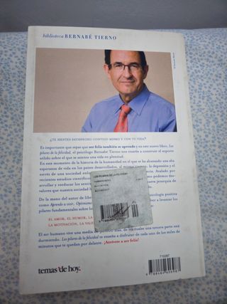 Los pilares de la felicidad