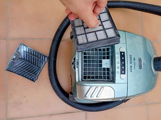 Aspiradora Carrefour Home 2000W