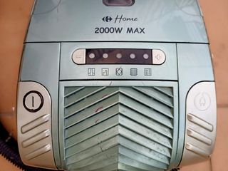Aspiradora Carrefour Home 2000W