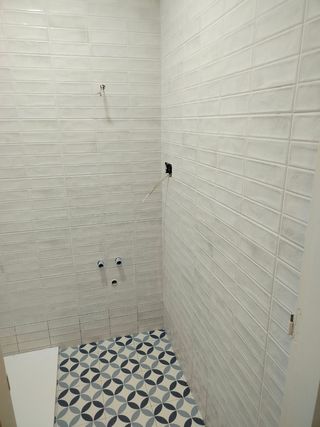 Albañil de primera 26 años de experie 613801111