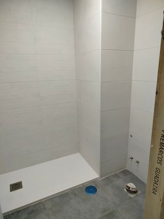 Albañil de primera 26 años de experie 613801111