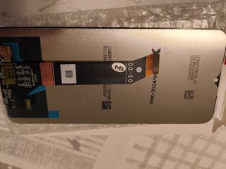 Schermo sostitutivo Poco M4 5G