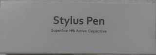 Lápiz Stylus para iPad Nuevo
