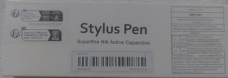 Lápiz Stylus para iPad Nuevo