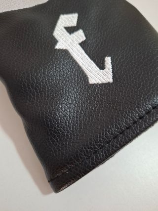 Funda Madera Golf
