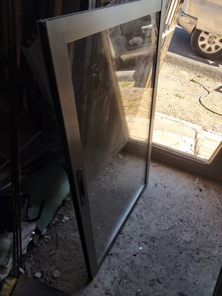 Ventanas de aluminio