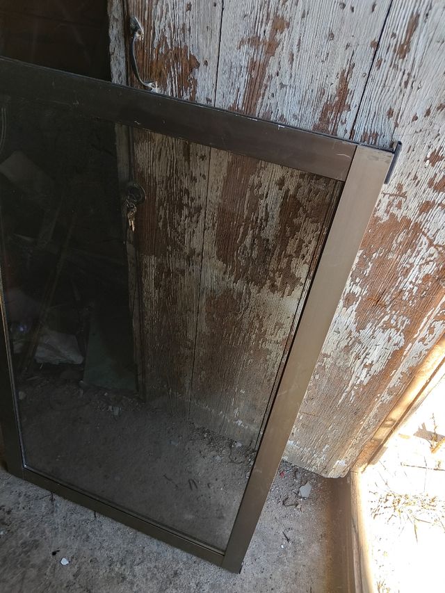 Ventanas de aluminio