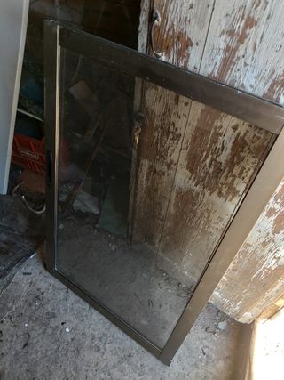 Ventanas de aluminio