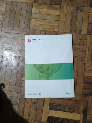 GH 3 (3.1-3.2) (Geografia e Historia ESO) Aula 3D