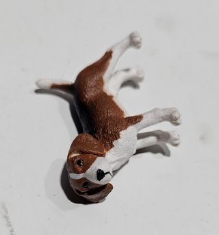 Perro Beagle Schleich