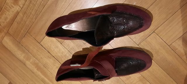 Zapato para mujer