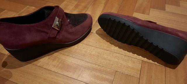 Zapato para mujer