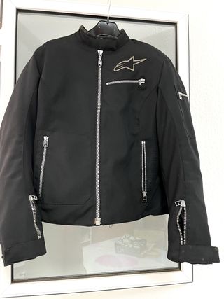 Chaqueta Alpinestars para chica