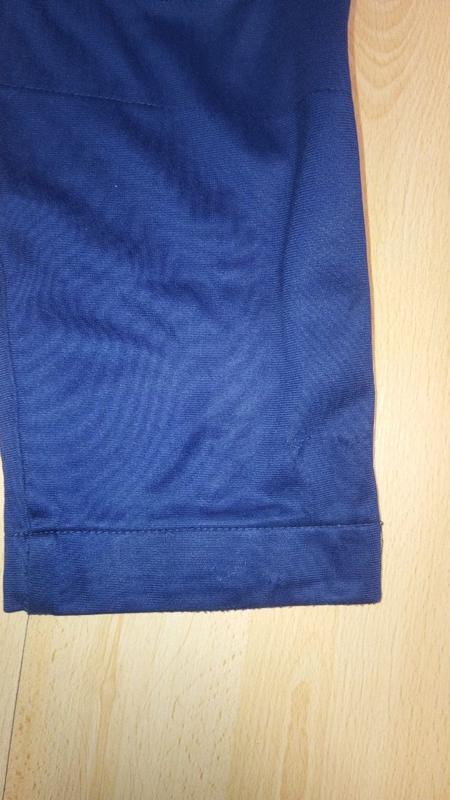 Pantalón GSD deportes talla 7 con rodilleras