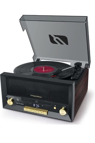 Reproductor FAMUS MT112W Vintage