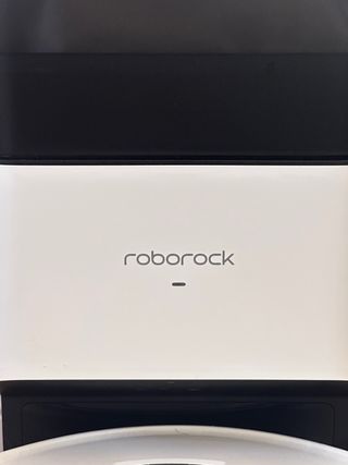 Robot aspirador Roborock