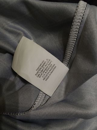 Maglia Roberto Baggio Match Issue worn