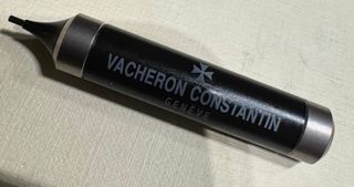 Vacheron Constantin Pin Push Nero/Argento